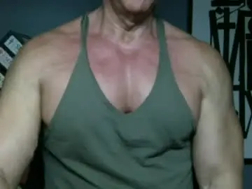 Chaturbate Adult Video Chat of bgdkmuscleguy