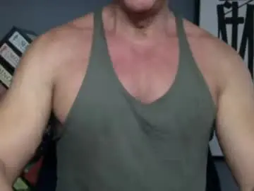 Chaturbate Adult Webcam of bgdkmuscleguy
