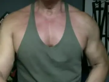 Chaturbate Private Sex Chat of bgdkmuscleguy