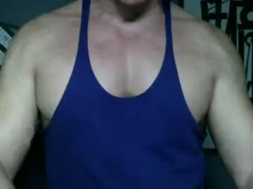 Chaturbate Live Sex Cam of bgdkmuscleguy