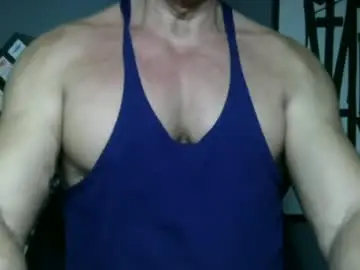 Chaturbate Best Webcam of bgdkmuscleguy