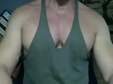 Chaturbate Adult Webcam of bgdkmuscleguy