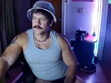 Chaturbate Sex Cam of bigbro42069