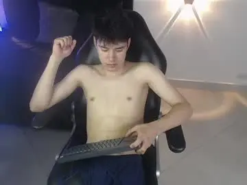 Chaturbate Live Porn of blakzen_