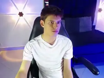 Chaturbate Sex Cam of blakzen_