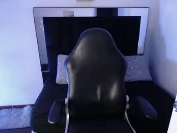 Chaturbate Live Sex of blakzen_