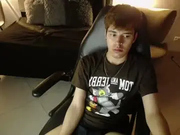 Chaturbate Live Porn of blakzen_