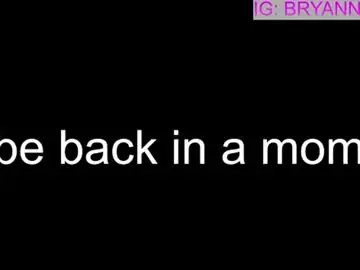 Chaturbate Adult Webcam of briannna_x