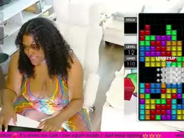 Chaturbate Free Live Porn of carmencash_