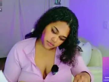 Chaturbate Private Sex Chat of carmencash_
