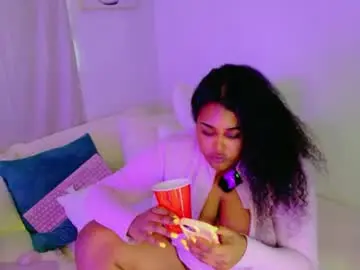 Chaturbate Adult Webcams of carmencash_