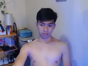 Chaturbate Free Porn Cam of clyde_twinkx