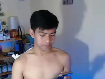 Chaturbate Live Porn of clyde_twinkx