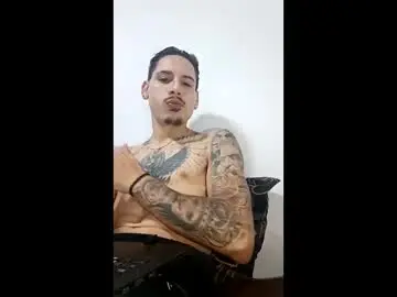 Chaturbate Best Webcam of conlanjuan