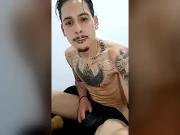 Chaturbate Sex Cam of conlanjuan