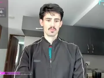 Chaturbate Live Porn of connor_wesley1