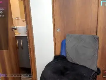 Chaturbate Free Porn Cam of connor_wesley1