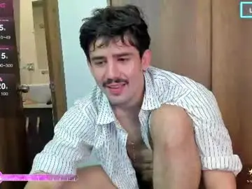 Chaturbate Best Webcam of connor_wesley1