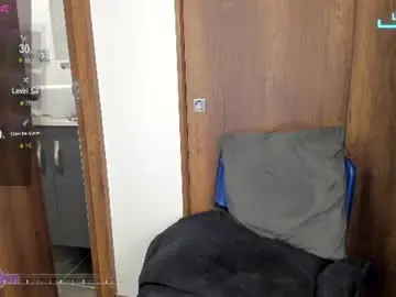 Chaturbate Live Sex of connor_wesley1