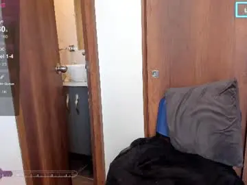 Chaturbate Live Sex Cam of connor_wesley1