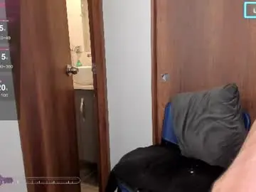 Chaturbate Adult Webcams of connor_wesley1