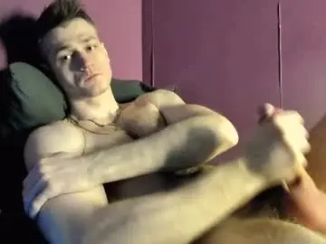 Chaturbate Live Sex of freddy_pretty