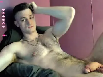 Chaturbate Adult Video Chat of freddy_pretty