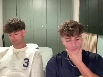Chaturbate Private Sex Chat of italianboy092