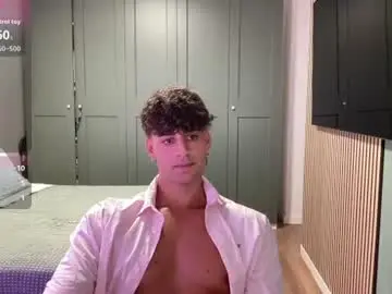 Chaturbate Watch Live Sex Cams of italianboy092