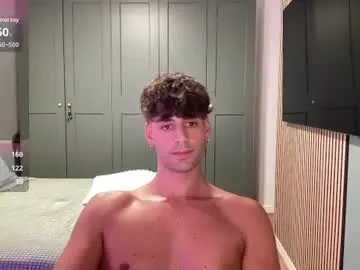 Chaturbate Free Live Porn of italianboy092