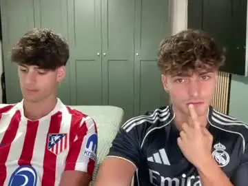 Chaturbate Sex Cam of italianboy092