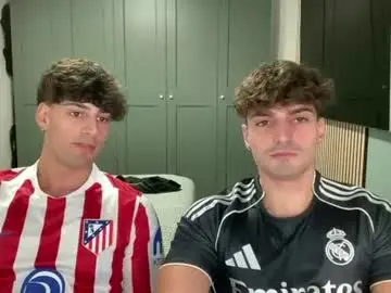 Chaturbate Live Sex Cam of italianboy092