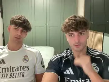 Chaturbate Free Porn Cam of italianboy092