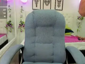 Chaturbate Sex Cam of jenny_stark