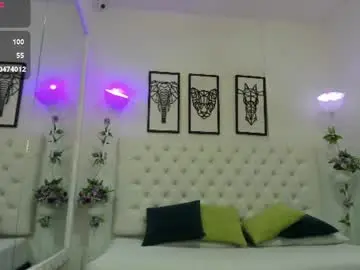 Chaturbate Private Sex Chat of jenny_stark