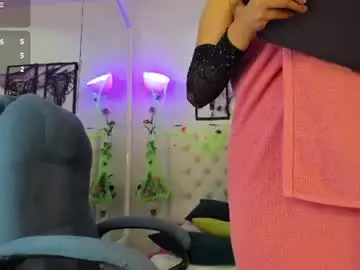Chaturbate Private Sex Chat of jenny_stark