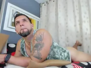 Chaturbate Private Sex Chat of juleslake2