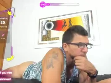 Chaturbate Sex Chat of juleslake2