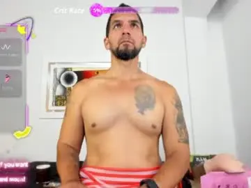 Chaturbate Live Sex of juleslake2