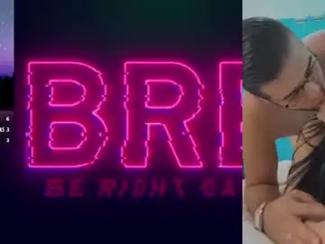 Chaturbate Free Porn Cam of kloeandmarko