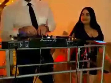 Chaturbate Private Sex Chat of kloeandmarko