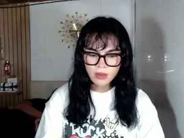 Chaturbate Live Sex of lady_jedyy