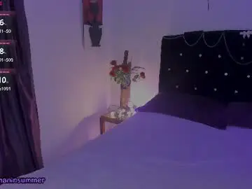 Chaturbate Live Sex Cam of lips_sarasofia