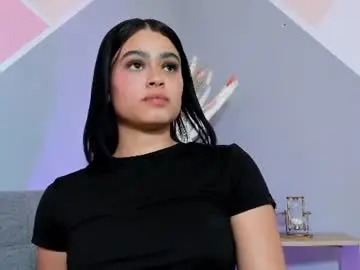 Chaturbate Private Sex Chat of little_sami_