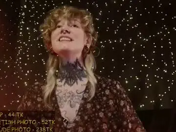 Chaturbate Watch Live Sex Cams of littlespacemouse