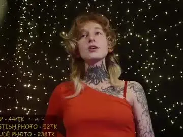 Chaturbate Live Sex of littlespacemouse