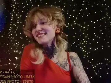 Chaturbate Best live sex cam show of littlespacemouse