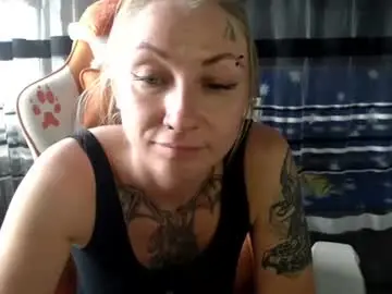 Chaturbate Live Porn of lollifox_1