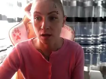 Chaturbate Private Sex Chat of lollifox_1