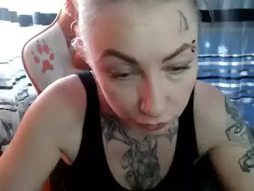 Chaturbate Nude Webcam of lollifox_1